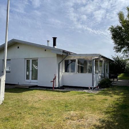Holiday Home Als Augustenborg 외부 사진