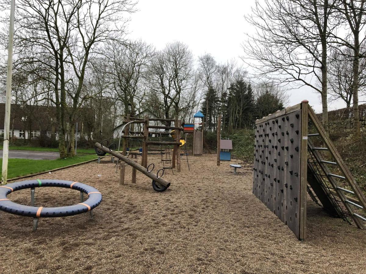 Holiday Home Als Augustenborg 외부 사진
