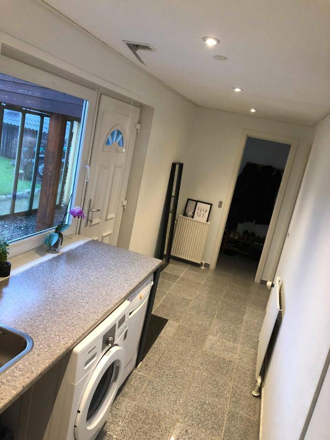 Holiday Home Als Augustenborg 외부 사진