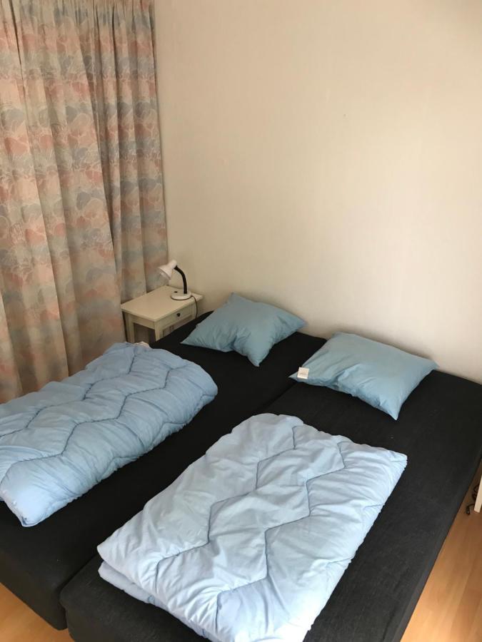 Holiday Home Als Augustenborg 외부 사진