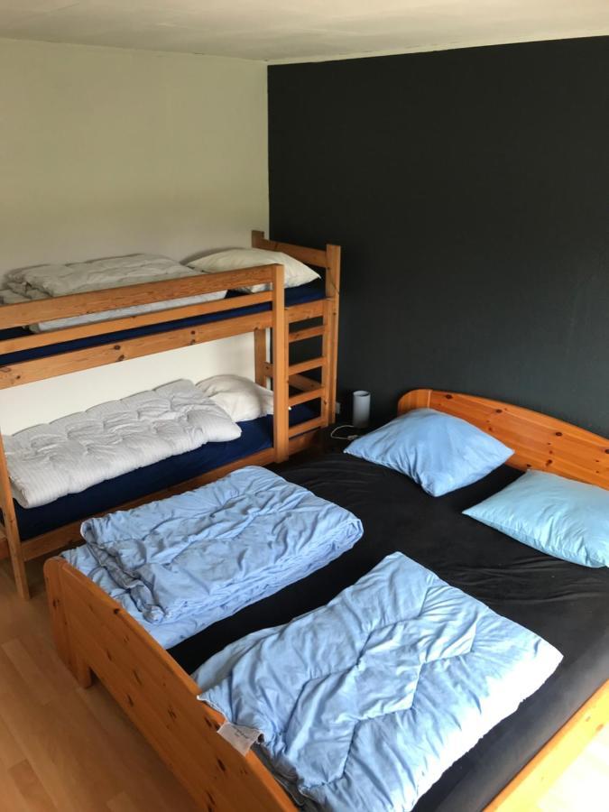 Holiday Home Als Augustenborg 외부 사진