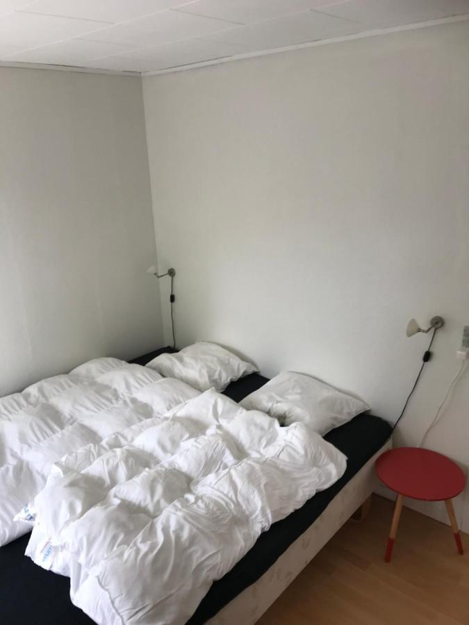 Holiday Home Als Augustenborg 외부 사진