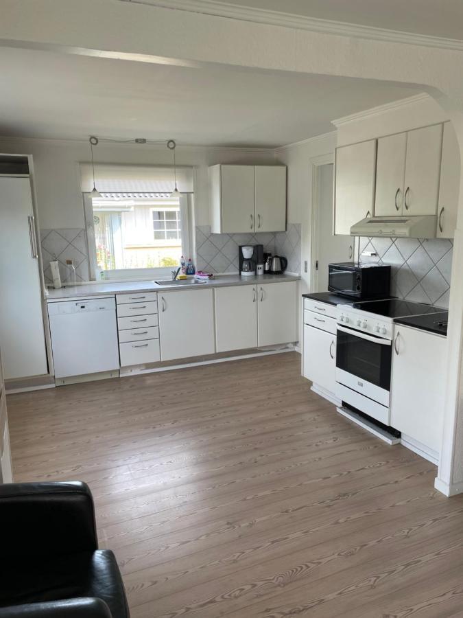 Holiday Home Als Augustenborg 외부 사진