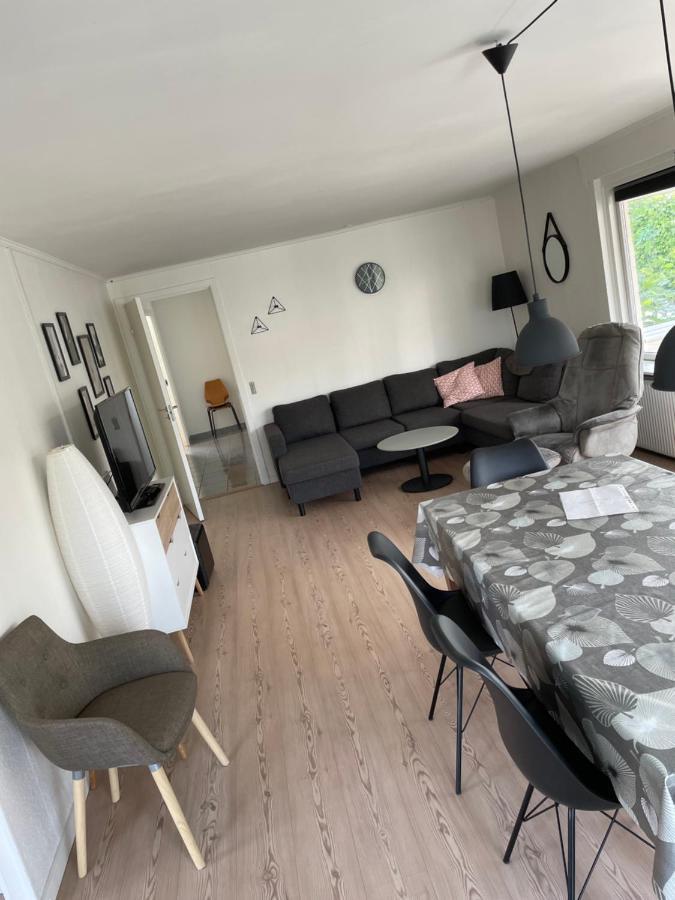 Holiday Home Als Augustenborg 외부 사진