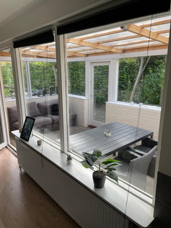 Holiday Home Als Augustenborg 외부 사진