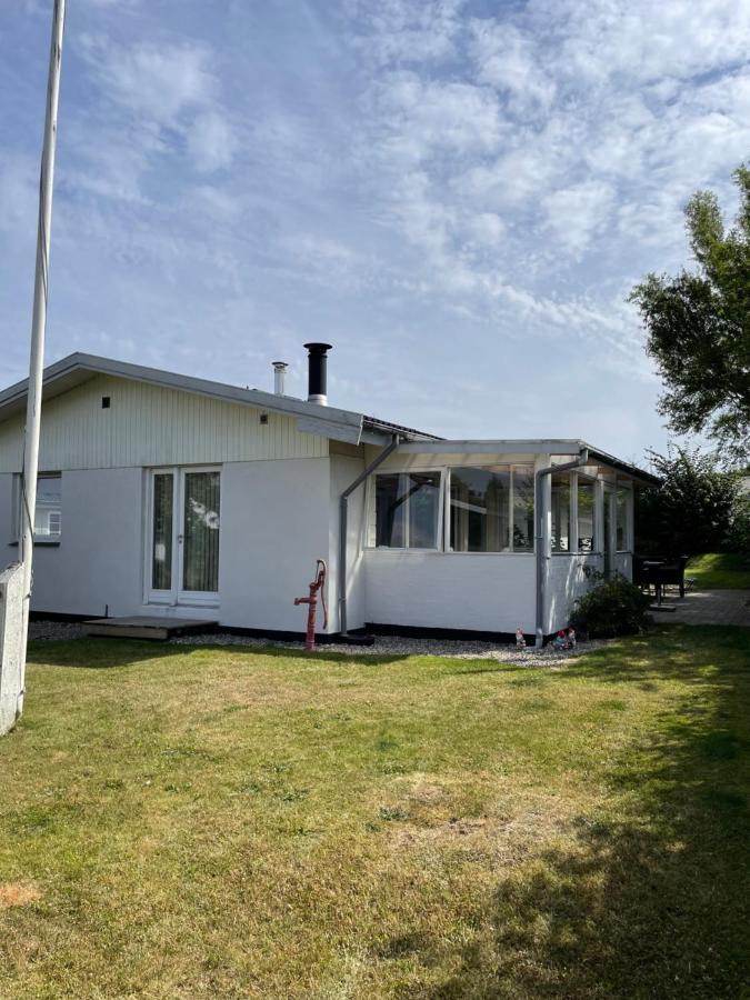 Holiday Home Als Augustenborg 외부 사진