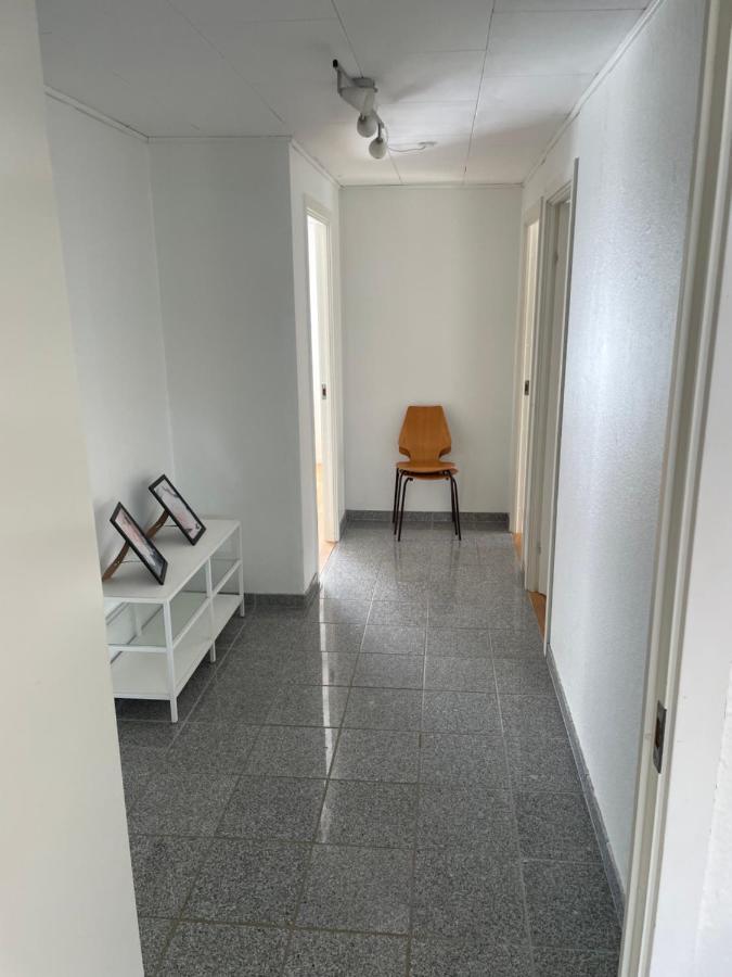 Holiday Home Als Augustenborg 외부 사진