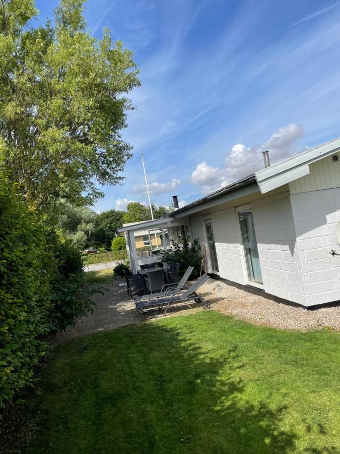 Holiday Home Als Augustenborg 외부 사진