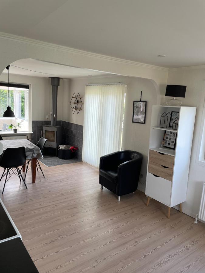 Holiday Home Als Augustenborg 외부 사진