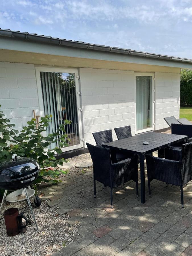 Holiday Home Als Augustenborg 외부 사진
