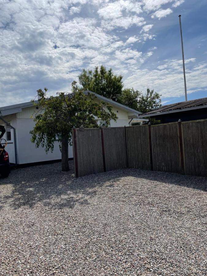 Holiday Home Als Augustenborg 외부 사진