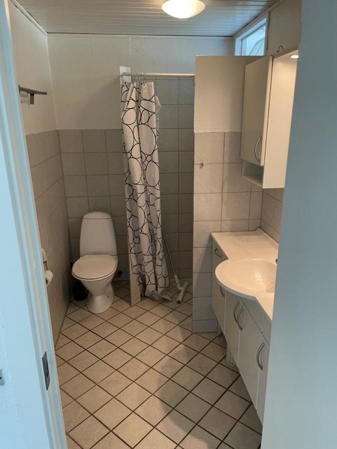 Holiday Home Als Augustenborg 외부 사진
