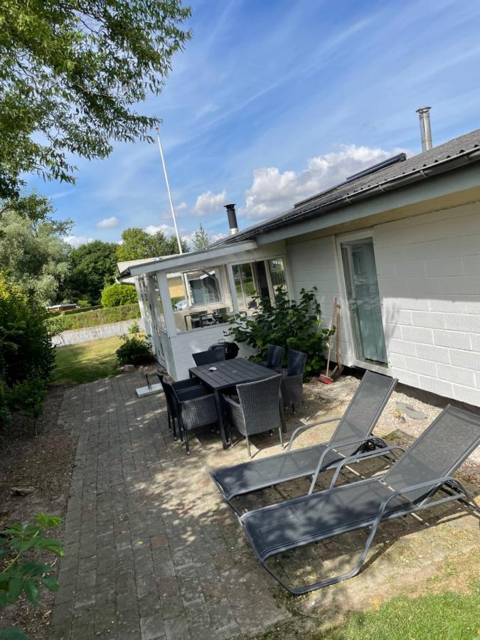 Holiday Home Als Augustenborg 외부 사진