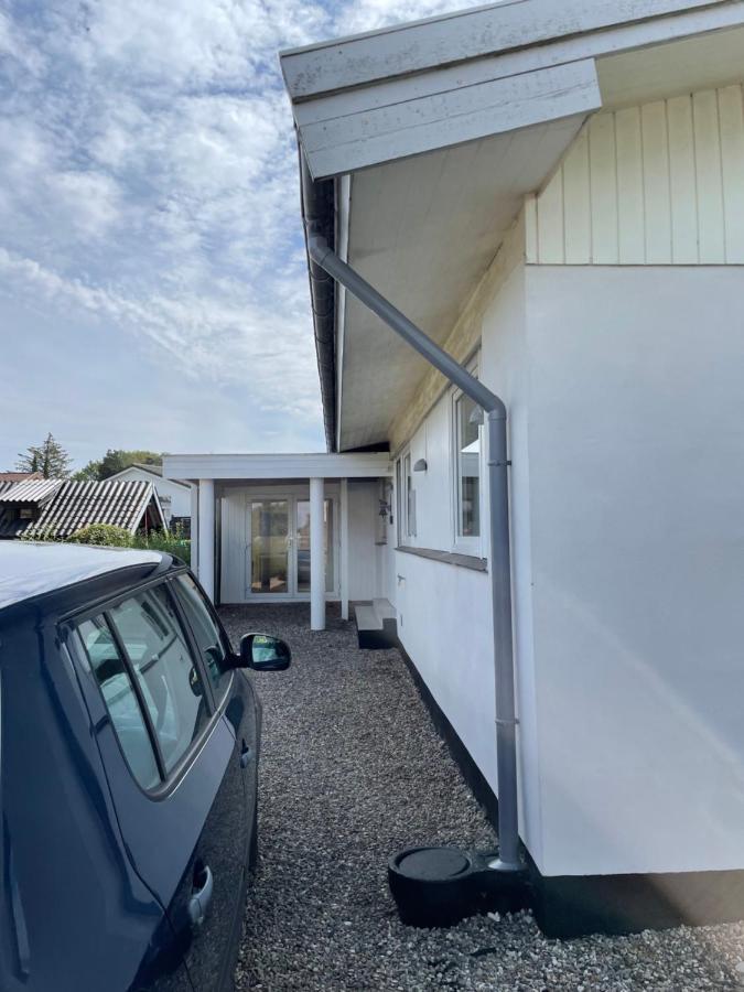 Holiday Home Als Augustenborg 외부 사진